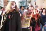 Zombies in Denver, Colorado