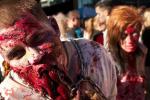 Zombies in Denver, Colorado