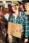 Zombies in Denver, Colorado