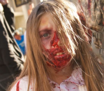 Zombies in Denver, Colorado