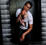 Zombies in San Francisco, California