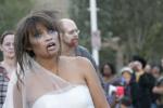 Zombies in Dallas, Texas