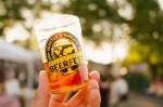 Pint-lovers gathered at the Seattle Center Fisher Pavilion last weekend to broaden