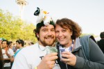 Pint-lovers gathered at the Seattle Center Fisher Pavilion last weekend to broaden