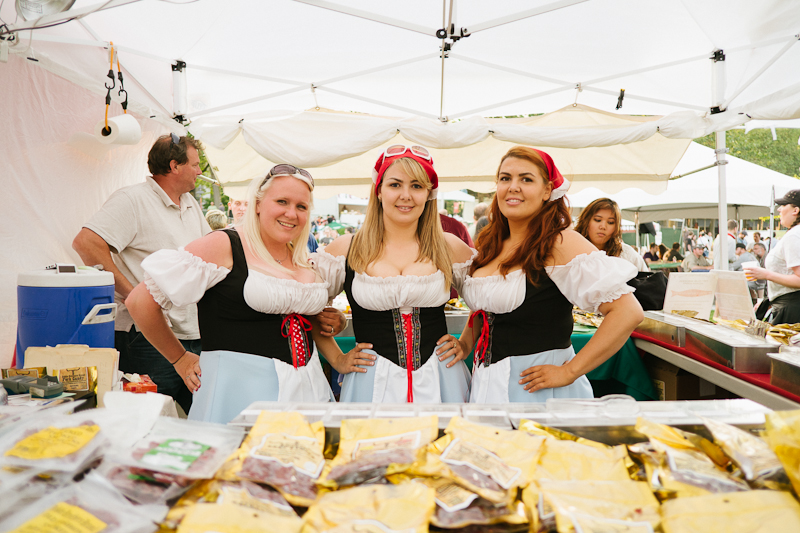 Pint-lovers gathered at the Seattle Center Fisher Pavilion last weekend to broaden