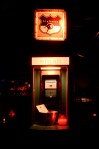 Tucked away under the viaduct in downtown Seattle, Highway 99 Blues Club