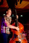 Wesley Amundsen (Bass)