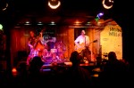 Tucked away under the viaduct in downtown Seattle, Highway 99 Blues Club