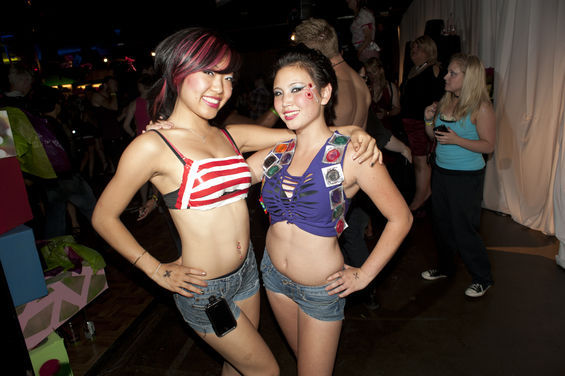 In Denver, Colorado.