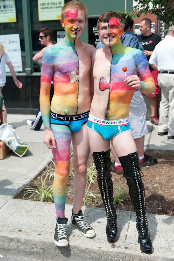 In St. Louis, Missouri.