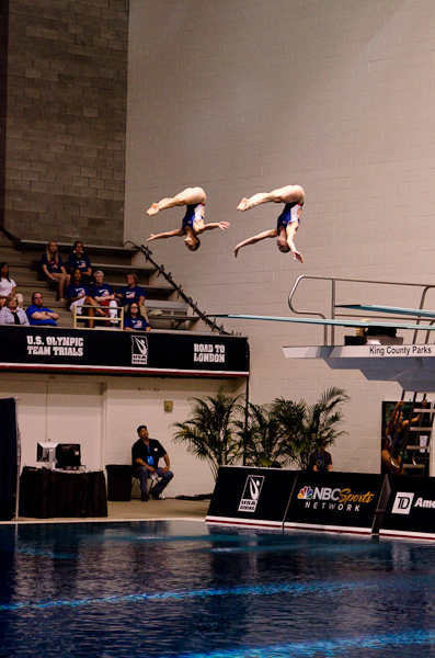 Deidre Freeman (University of Iowa) and Veronica Rydze (Ohio State University).
