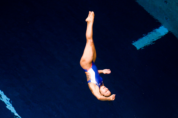 Bianca Alvarez (Ohio State University).