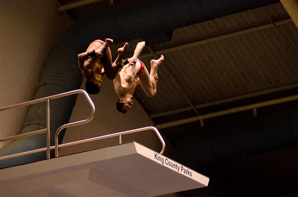 Jordan Windle and Zachary Cooper.