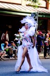 Miss Gay Latina 2011.