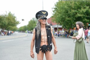 From June 15-17, Fremont residents gathered with other Seattleites to celebrate the