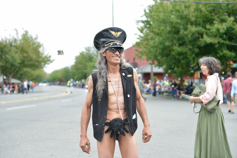 From June 15-17, Fremont residents gathered with other Seattleites to celebrate the