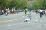 From June 15-17, Fremont residents gathered with other Seattleites to celebrate the