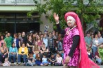 From June 15-17, Fremont residents gathered with other Seattleites to celebrate the