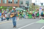 From June 15-17, Fremont residents gathered with other Seattleites to celebrate the