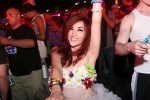 The Electric Daisy Carnival Saturday evening was suppose to be the best