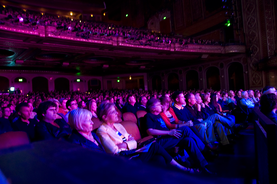 "What sets American Idiot apart from other 'jukebox musicals'--Mamma Mia! and its