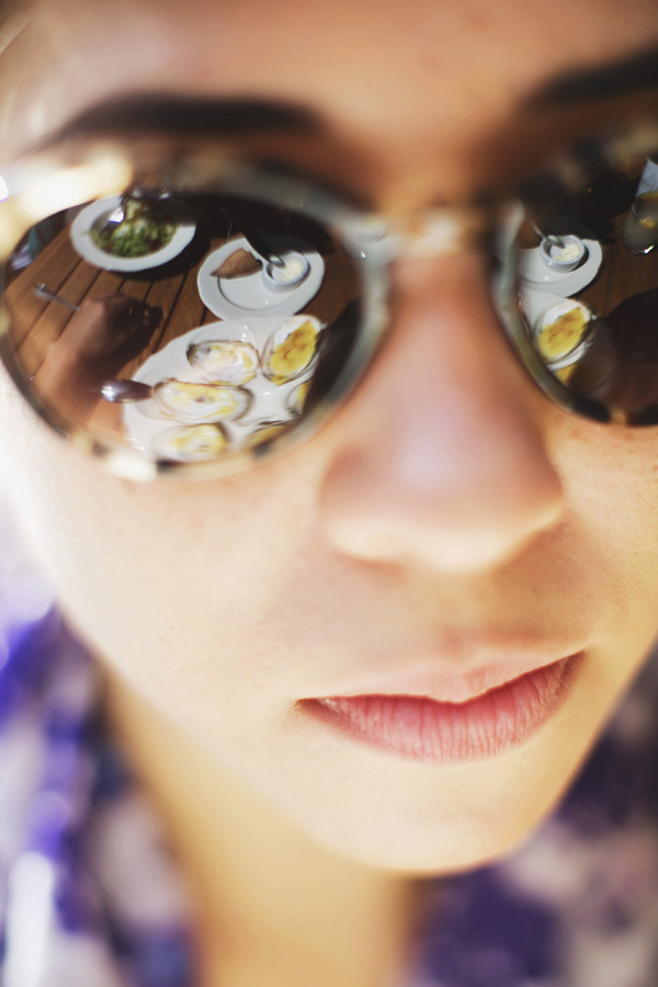 Chantal Andrea // www.chantalandrea.com