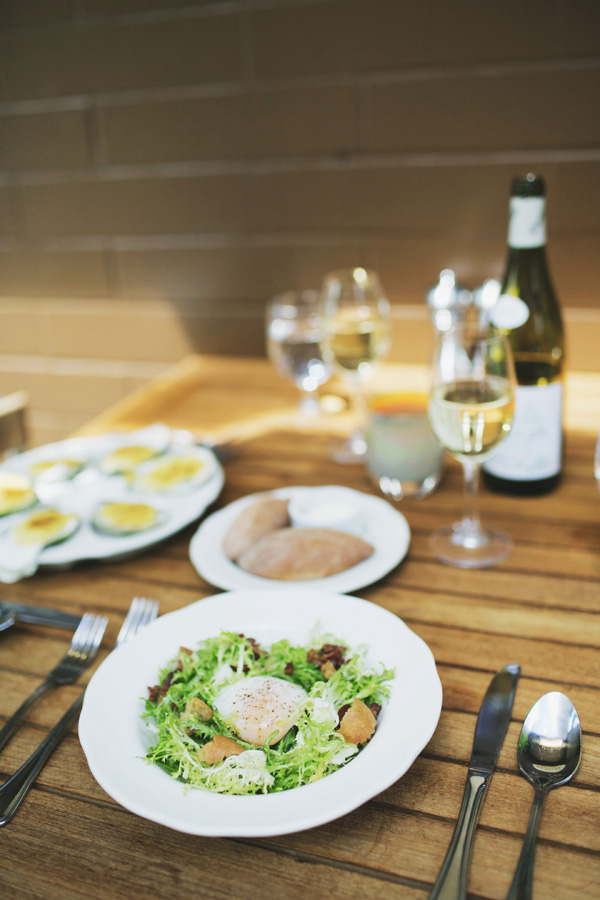 Chantal Andrea // www.chantalandrea.com