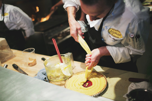 Chantal Andrea // www.chantalandrea.com