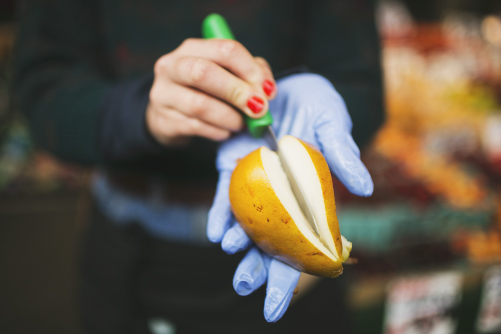 Chantal Andrea // www.chantalandrea.com