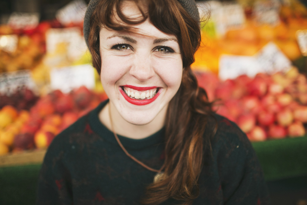 Chantal Andrea // www.chantalandrea.com