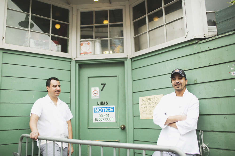 Chantal Andrea // www.chantalandrea.com