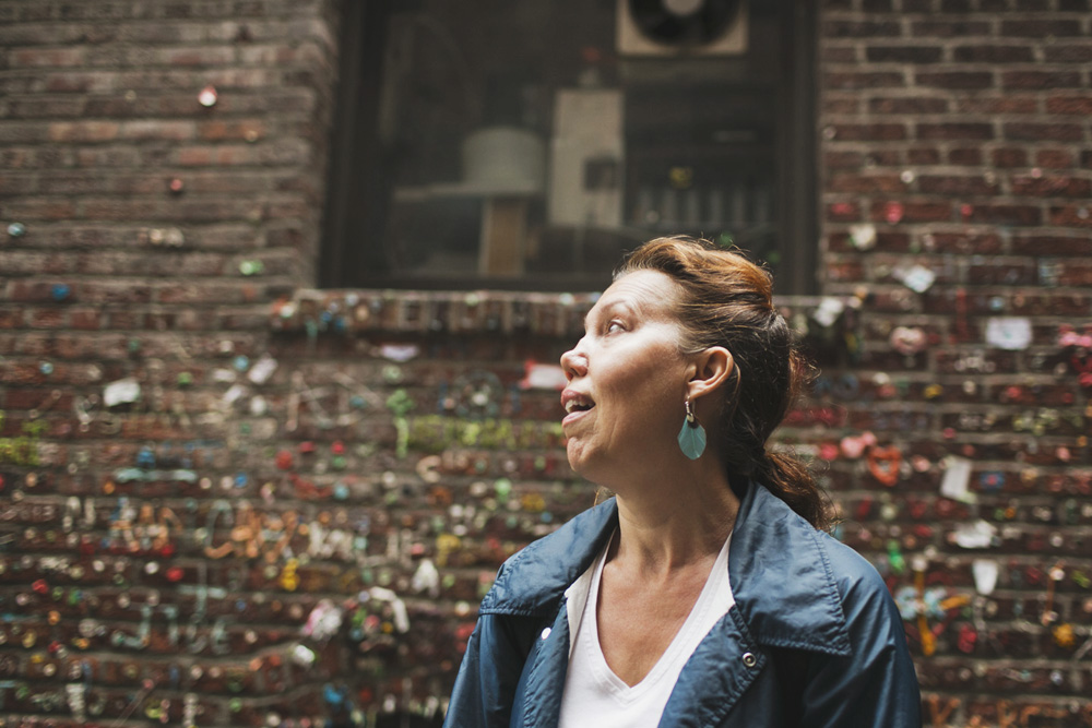 Chantal Andrea // www.chantalandrea.com