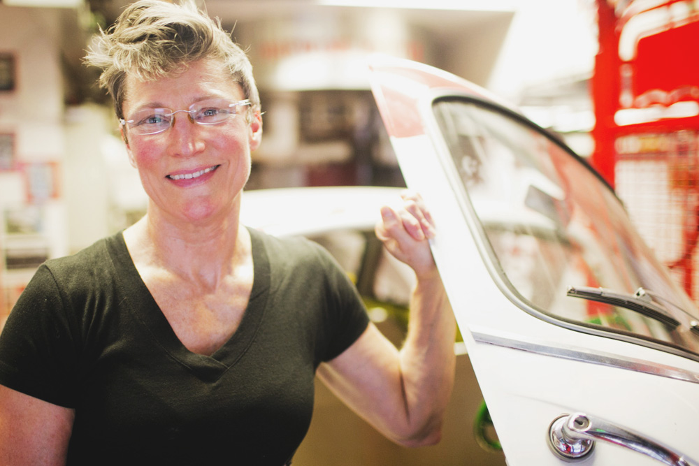 Chantal Andrea // www.chantalandrea.com