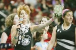 The Rat City Rollergirls, Seattle's all-female roller derby league, wrapped up their
