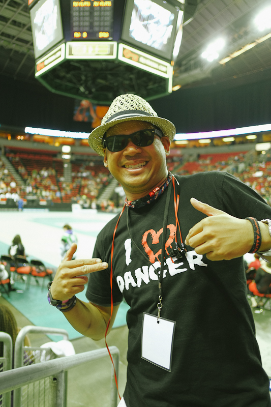 The Rat City Rollergirls, Seattle's all-female roller derby league, wrapped up their