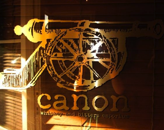 CanonJamie Boudreau's Capitol Hill bar has a lovely list of cocktails, including a smart trio of Manhattans made with different vermouths. But it's the captain's list that's bound to rivet serious hard liquor drinkers, who rarely have the chance to spend big bucks on decades-old bourbons while they're eating pork buns. The impressive list is a virtual tour of American whiskey-making.