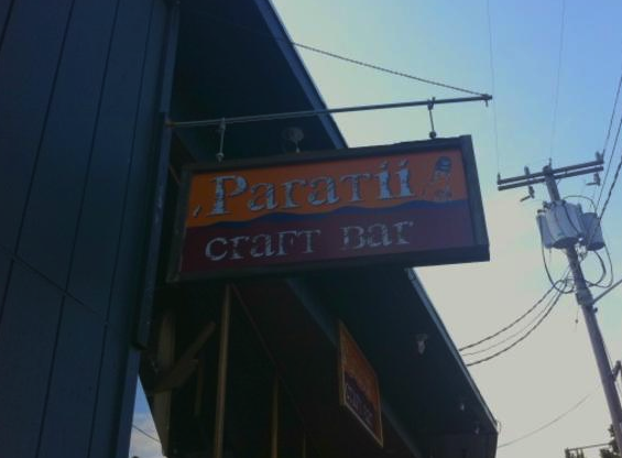 Paratii Craft BarParatii isn't kidding about the cachaca: The Brazilian-leaning bar even uses emptied bottles of the national spirit as water carafes. This is easily the best place in town to order a caipirinha, but the talented barkeeps here don't limit themselves to standard South American drinks. Paratii also makes its own liquor infusions in-house -- including banana rum, which smells and tastes like freshly baked banana bread - and infuses beers with Brazilian herbs and spices.