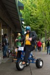 Trike for Beers 2012