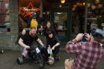 Trike for Beers 2012