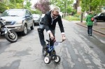 Trike for Beers 2012