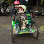 Trike for Beers 2012