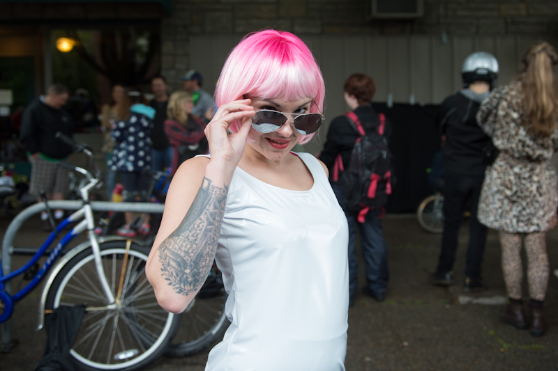 Trike for Beers 2012