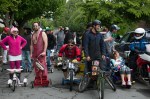 Trike for Beers 2012