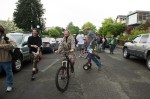 Trike for Beers 2012