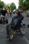 Trike for Beers 2012