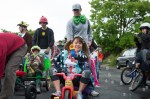 Trike for Beers 2012