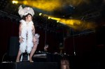 The Seattle Erotic Art Festival held their launch party at Neumos on