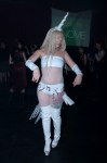 The Seattle Erotic Art Festival held their launch party at Neumos on