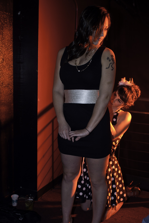 Suspended Animation work their magic.