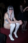 The Seattle Erotic Art Festival held their launch party at Neumos on